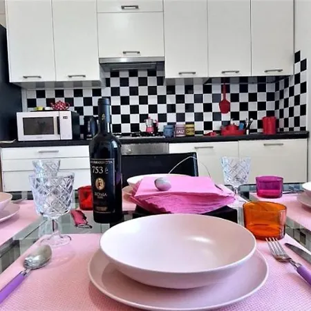 Casa Linda Rome