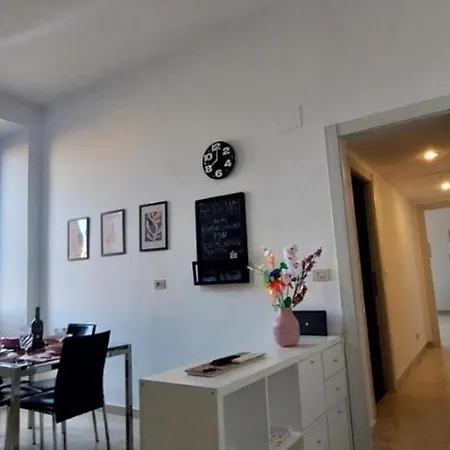 アパート Casa Linda *
