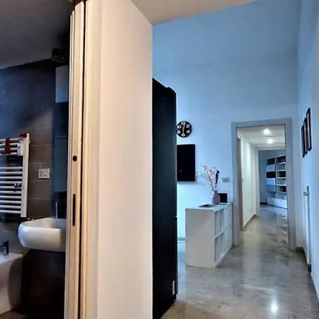 Casa Linda アパート ローマ
