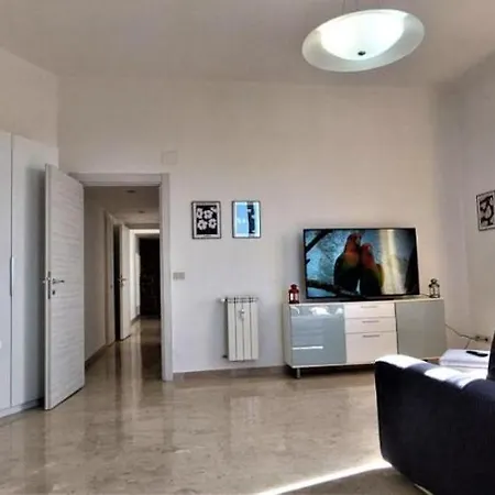 Apartment Casa Linda