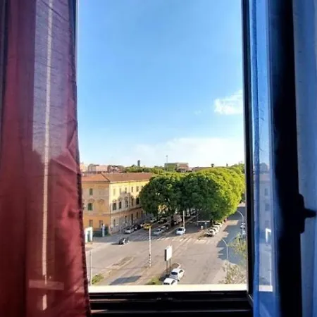 Casa Linda Lägenhet *