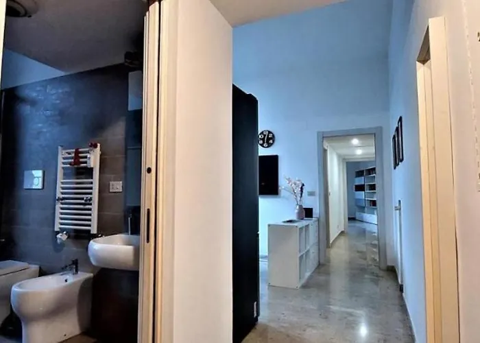 Casa Linda Apartment Rome