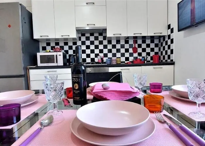 Casa Linda Rome