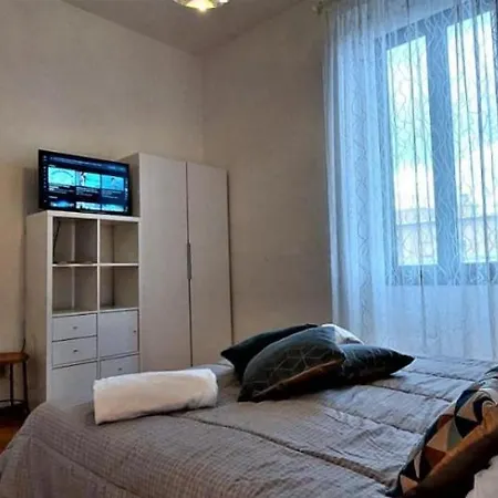 Casa Linda * روما