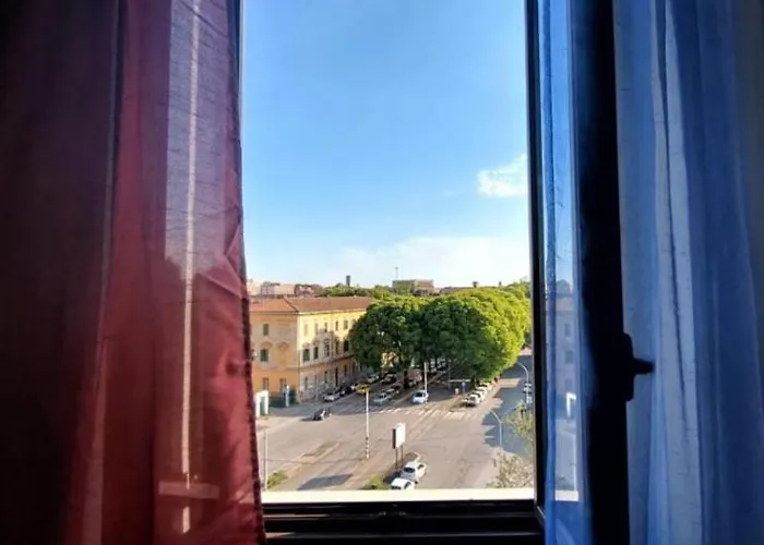 Casa Linda Апартаменты *