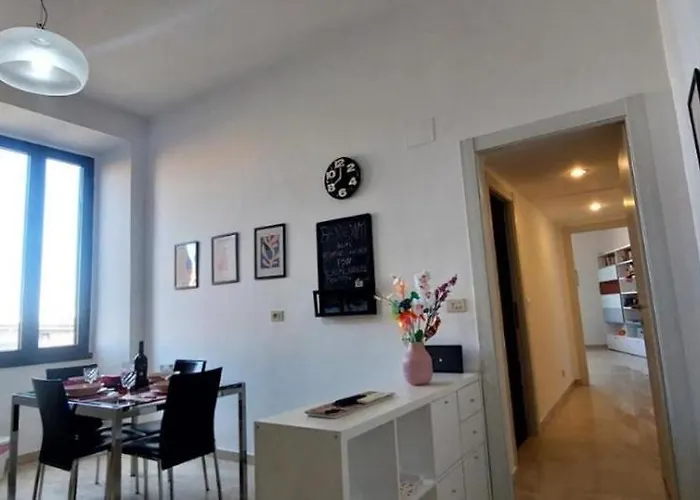 Апартаменты Casa Linda *