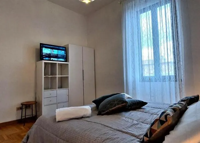 Casa Linda * Рим